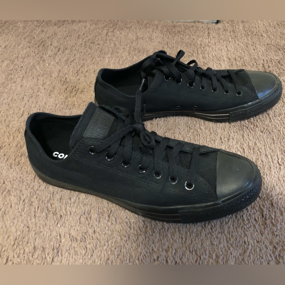 Converse Allstar 🔥